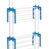 EASYmaxx Waschtrockner weiß – Bild 2