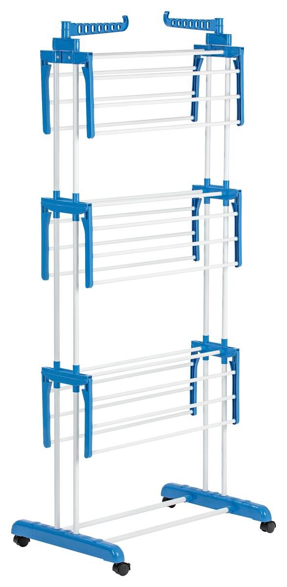 EASYmaxx Waschtrockner weiß – Bild 2
