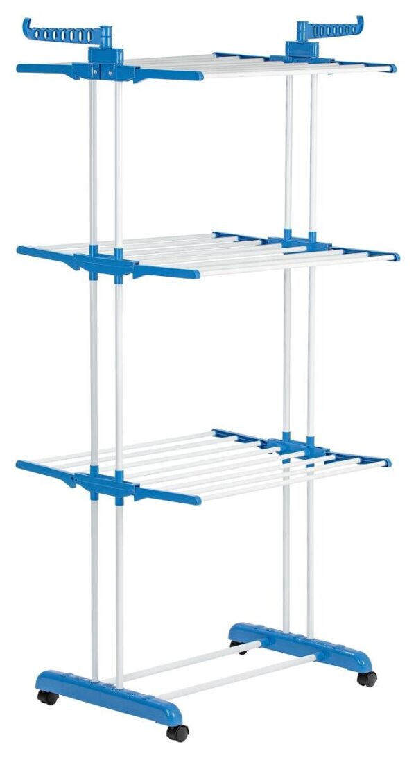 EASYmaxx Waschtrockner weiß – Bild 3
