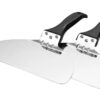 Emerio Pizza-Ofen PM-129032.2 schwarz Edelstahl B/H/T/D: ca. 39x19x33x31,5 cm – Bild 3