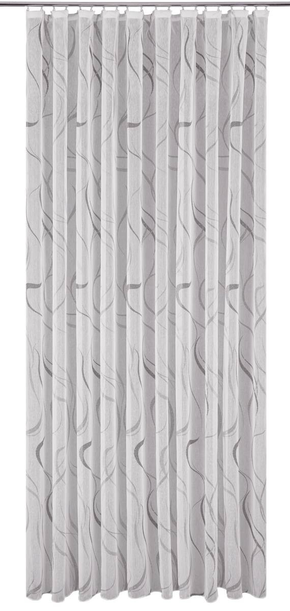 POCOline Fertigstore Brüssel grau B/L: ca. 245x300 cm – Bild 2