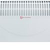 alpina Konvektor Heizung 871125223159 weiß Metall B/H/T: ca. 53x39x20 cm ca. 1500 W – Bild 5