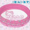 Hello Kitty Pool B/L: ca. 23x122 cm Hello Kitty Pool B/L: ca. 23x122 cm – Bild 3