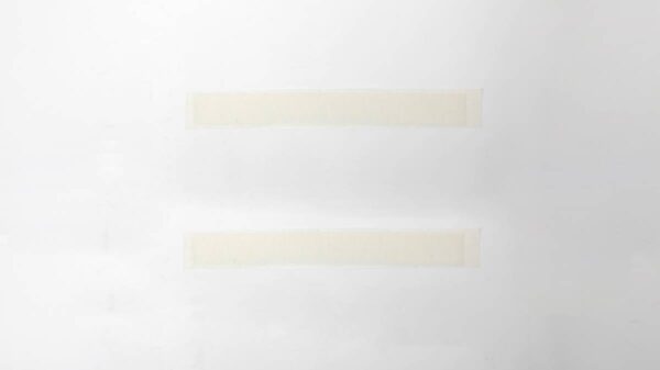 Zeller Pinboard-Set dunkelgrau Mittelgrau B/L: ca. 30x30 cm – Bild 3