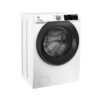 Hoover Waschmaschine HW4 37XMBB/1-S weiß B/H/T: ca. 60x85x46 cm ca. 7 kg – Bild 3