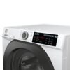 Hoover Waschmaschine HW4 37XMBB/1-S weiß B/H/T: ca. 60x85x46 cm ca. 7 kg – Bild 4