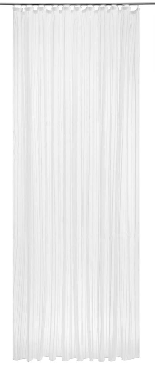 POCOline Fertigstore London weiß B/L: ca. 500x245 cm – Bild 3