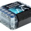 Elonix Batterie AA/Mignon (LR6) 30er Pack – Bild 2
