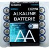 Elonix Batterie AA/Mignon (LR6) 30er Pack – Bild 3