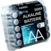 Elonix Batterie AA/Mignon (LR6) 30er Pack – Bild 4
