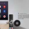 CHiQ Q-LED-TV U55QG7L B/H: ca. 123x79 cm – Bild 2