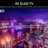 CHiQ Q-LED-TV U55QG7L B/H: ca. 123x79 cm – Bild 3