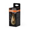 OSRAM LED-Leuchtmittel Edison Filamentlampe Vintage 1906 AC32351 E27 OSRAM LED-Leuchtmittel Edison Filamentlampe Vintage 1906 AC32351 E27 – Bild 3