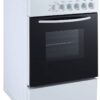 POCOline Standherd 50cm mit Massekochfeld EH-50KPD49 weiß B/H/T: ca. 49,5x86,5x64,6 cm – Bild 2