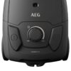 AEG Bodenstaubsauger AB31C1GG schwarz Kunststoff AEG Bodenstaubsauger AB31C1GG schwarz Kunststoff – Bild 3