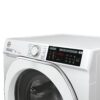 Hoover Waschtrockner HDQ 475AMC-84 weiß B/H/T: ca. 60x85x53 cm ca. 5 kg – Bild 2