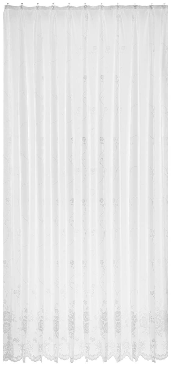 POCOline Fertigstore Amsterdam weiß B/L: ca. 300x225 cm – Bild 3