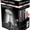Russell Hobbs Dampfbürste 25592-56 grün schwarz Kunststoff B/H/T: ca. 22,2x29,6x14 cm – Bild 2