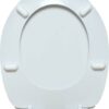 POCOline WC-Sitz Zen Steine Duroplast – Bild 5