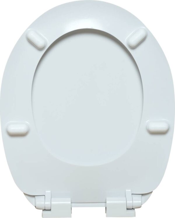 POCOline WC-Sitz Seestern Duroplast – Bild 4