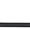 ondeco Stilgarnituren schwarz Metall ausziehbar von ca. 120 bis 210 cm 1.0 Läufe – Bild 3