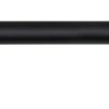 ondeco Stilgarnituren schwarz Metall ausziehbar von ca. 120 bis 210 cm 1.0 Läufe – Bild 4