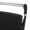 MASTERPRO Kontaktgrill BGMP-9008 silber Kunststoff Edelstahl B/H/T: ca. 35x13x30,5 cm MASTERPRO Kontaktgrill BGMP-9008 silber Kunststoff Edelstahl B/H/T: ca. 35x13x30,5 cm – Bild 2