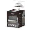 MASTERPRO Heißluftfritteuse BGMP-9310 Rocket schwarz Kunststoff B/H/T: ca. 37,5x43x37,5 cm ca. 11 l – Bild 5