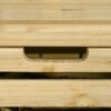 Outsunny Aufbewahrungsbox – Bild 4