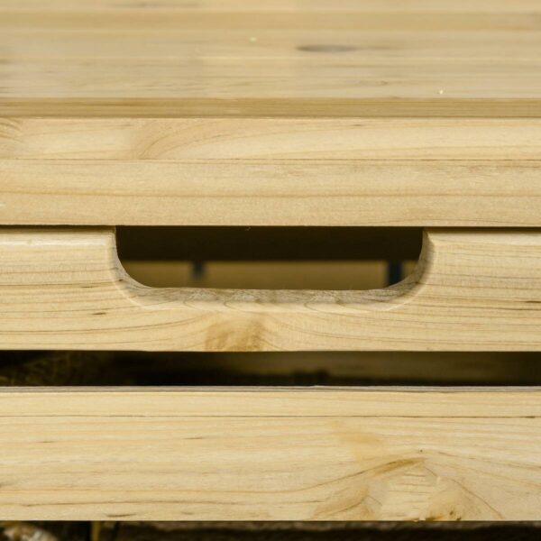 Outsunny Aufbewahrungsbox – Bild 4