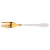 BERGNER Besteckset Lisboa white weiß Edelstahl 16 tlg. – Bild 5