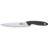 RENBERG Messerset Dresde schwarz Edelstahl 6 tlg. – Bild 2