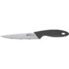 RENBERG Messerset Dresde schwarz Edelstahl 6 tlg. – Bild 5
