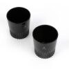 SCALPERS HOME Whiskey-Gläserset 365 schwarz – Bild 2