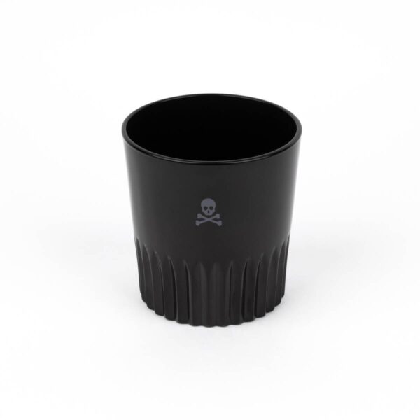 SCALPERS HOME Whiskey-Gläserset 365 schwarz – Bild 3