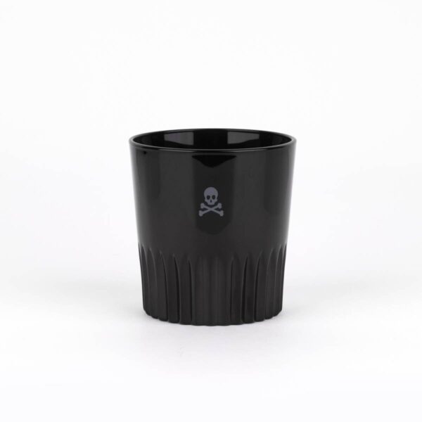 SCALPERS HOME Whiskey-Gläserset 365 schwarz – Bild 4