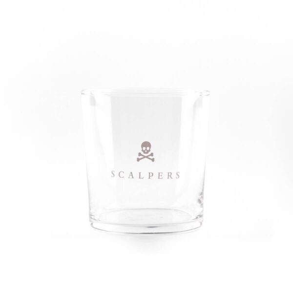 SCALPERS HOME Gläserset 365 transparent – Bild 2