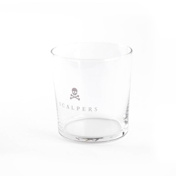SCALPERS HOME Gläserset 365 transparent – Bild 3