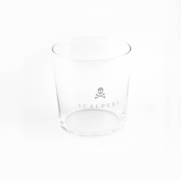 SCALPERS HOME Gläserset 365 transparent – Bild 4