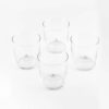 SCALPERS HOME Gläserset 365 transparent – Bild 5
