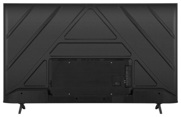 Hisense LED-Fernseher 43A6N B/H: ca. 96x61 cm – Bild 3