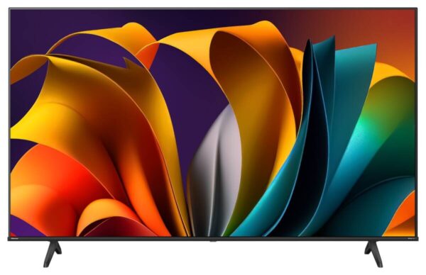 Hisense LED-Fernseher 65A6N B/H: ca. 145x90 cm – Bild 3