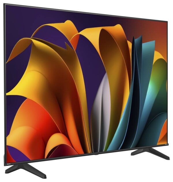 Hisense LED-Fernseher 65A6N B/H: ca. 145x90 cm – Bild 4