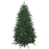 HOMCOM Weihnachtsbaum HOMCOM Weihnachtsbaum – Bild 5