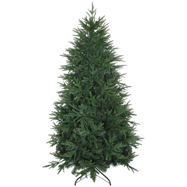 HOMCOM Weihnachtsbaum HOMCOM Weihnachtsbaum – Bild 5