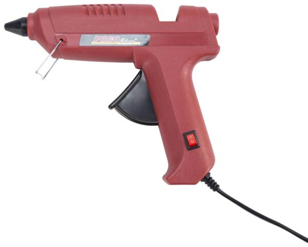 POCOline Heißklebepistole TY-G6003K ca. 23 W – Bild 2