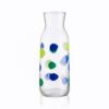 BENETTON Glasflaschenset Rainbow multicolor BENETTON Glasflaschenset Rainbow multicolor – Bild 5