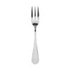 BERGNER Besteckset Munich silver shiny silber Edelstahl 3 tlg. BERGNER Besteckset Munich silver shiny silber Edelstahl 3 tlg. – Bild 2