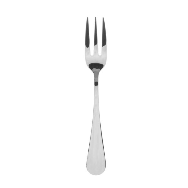 BERGNER Besteckset Munich silver shiny silber Edelstahl 3 tlg. BERGNER Besteckset Munich silver shiny silber Edelstahl 3 tlg. – Bild 2