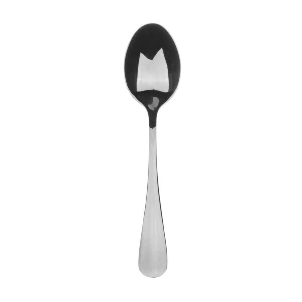 BERGNER Besteckset Munich silver shiny silber Edelstahl 3 tlg. BERGNER Besteckset Munich silver shiny silber Edelstahl 3 tlg. – Bild 3